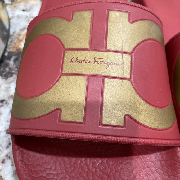 Salvatore Ferragamo Sandals - Picture 6 of 8